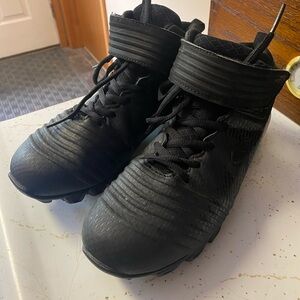 Football cleats